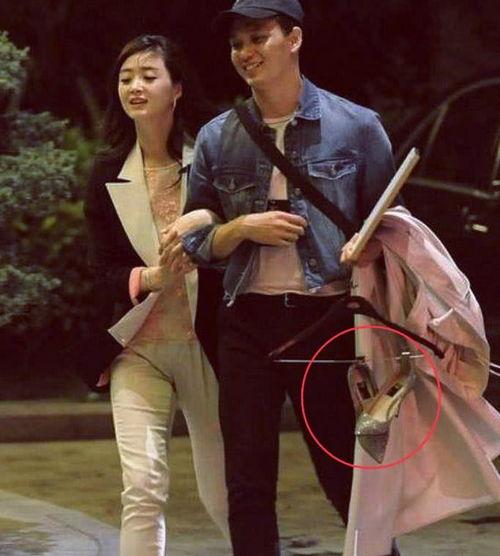 蒋欣最新爆料恋情,揭秘神秘男友身份!